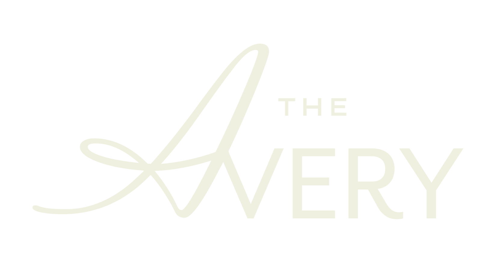 The Avery